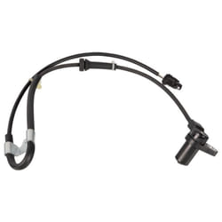 Capteur, vitesse de roue BLUE PRINT ADBP710011 gauche