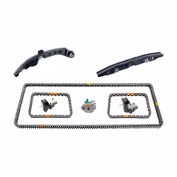 Kit chaîne de distribution BLUE PRINT ADBP730018