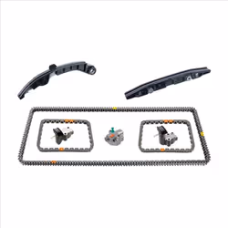 Kit chaîne de distribution BLUE PRINT ADBP730018