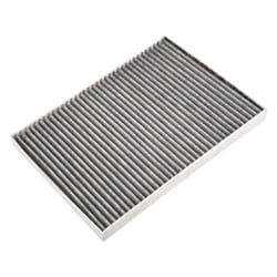 Filtre d'habitacle (filtre à pollen) BLUE PRINT ADBP250013