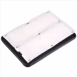 Filtre à air BLUE PRINT ADBP220020 - Vue supplémentaire 5