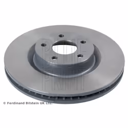 Disque de frein BLUE PRINT ADBP430032 avant, ventilé, 1 pièce
