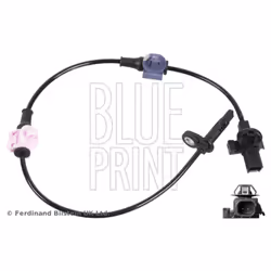 Capteur, vitesse de roue BLUE PRINT ADBP710028 gauche