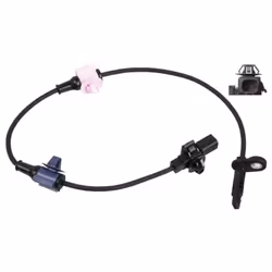 Capteur, vitesse de roue BLUE PRINT ADBP710030