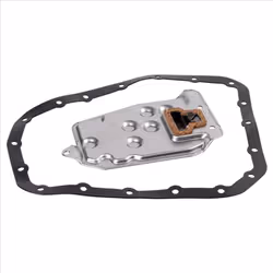 Filtre hydraulique, direction BLUE PRINT ADBP210056 - Vue supplémentaire 4