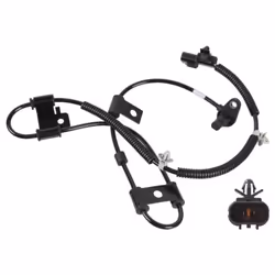 Capteur, vitesse de roue BLUE PRINT ADBP710039 gauche