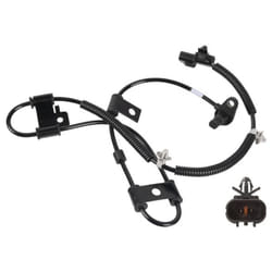 Capteur, vitesse de roue BLUE PRINT ADBP710039 gauche