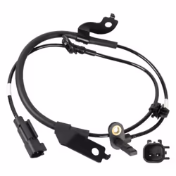 Capteur, vitesse de roue BLUE PRINT ADBP710042 gauche