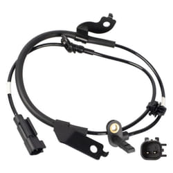 Capteur, vitesse de roue BLUE PRINT ADBP710042 gauche