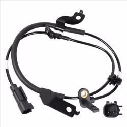 Capteur, vitesse de roue BLUE PRINT ADBP710042 gauche
