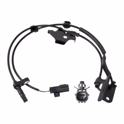 Capteur, vitesse de roue BLUE PRINT ADBP710049 gauche