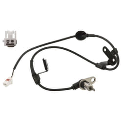 Capteur, vitesse de roue BLUE PRINT ADBP710053
