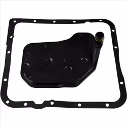 Filtre hydraulique, direction BLUE PRINT ADBP210063 - Vue supplémentaire 5