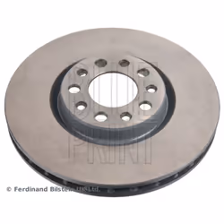 Disque de frein BLUE PRINT ADBP430054 avant, ventilé, 1 pièce
