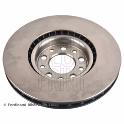 Disque de frein BLUE PRINT ADBP430054 avant, ventilé, 1 pièce