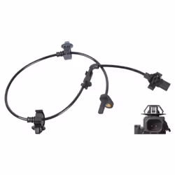 Capteur, vitesse de roue BLUE PRINT ADBP710058