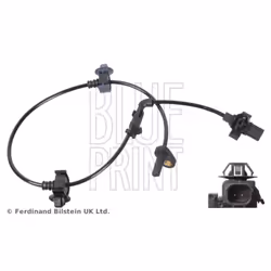 Capteur, vitesse de roue BLUE PRINT ADBP710058