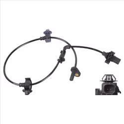 Capteur, vitesse de roue BLUE PRINT ADBP710058