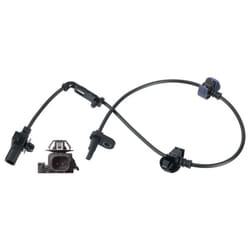 Capteur, vitesse de roue BLUE PRINT ADBP710059 gauche
