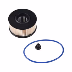 Filtre à carburant BLUE PRINT ADBP230022 - Vue supplémentaire 4