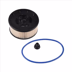 Filtre à carburant BLUE PRINT ADBP230022 - Vue supplémentaire 5