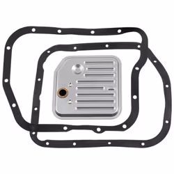 Kit de filtre hydraulique, boîte automatique BLUE PRINT ADBP210073