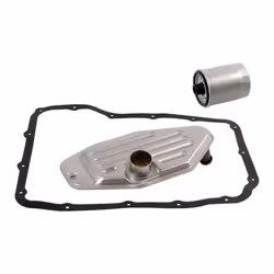 Kit de filtre hydraulique, boîte automatique BLUE PRINT ADBP210075