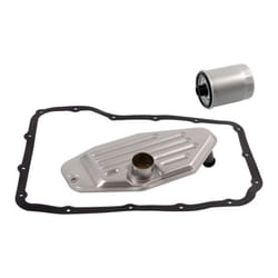 Kit de filtre hydraulique, boîte automatique BLUE PRINT ADBP210075