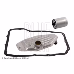 Kit de filtre hydraulique, boîte automatique BLUE PRINT ADBP210075