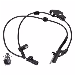 Capteur, vitesse de roue BLUE PRINT ADBP710071