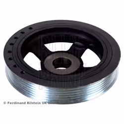 Poulie damper, vilebrequin BLUE PRINT ADBP610022