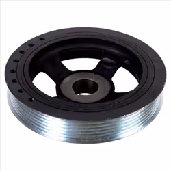 Poulie damper, vilebrequin BLUE PRINT ADBP610022