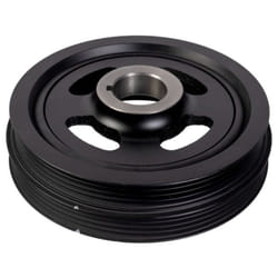 Poulie damper, vilebrequin BLUE PRINT ADBP610020