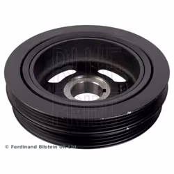 Poulie damper, vilebrequin BLUE PRINT ADBP610020