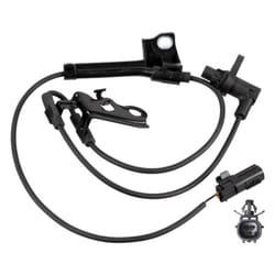 Capteur, vitesse de roue BLUE PRINT ADBP710077 gauche