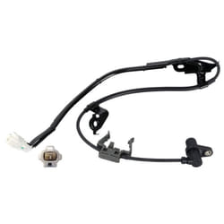 Capteur, vitesse de roue BLUE PRINT ADBP710079