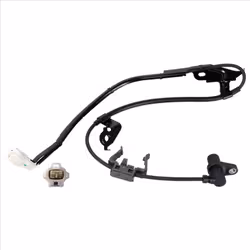 Capteur, vitesse de roue BLUE PRINT ADBP710079