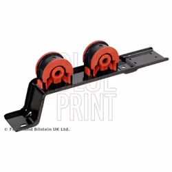 Suspension, échappement BLUE PRINT ADBP800222
