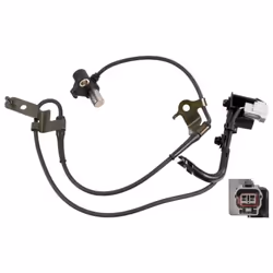 Capteur, vitesse de roue BLUE PRINT ADBP710082