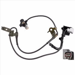Capteur, vitesse de roue BLUE PRINT ADBP710082