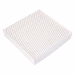 Filtre d'habitacle (filtre à pollen) BLUE PRINT ADBP250033
