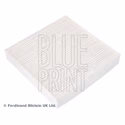 Filtre d'habitacle (filtre à pollen) BLUE PRINT ADBP250033