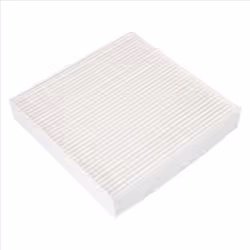 Filtre d'habitacle (filtre à pollen) BLUE PRINT ADBP250033 - Vue supplémentaire 4