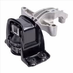 Support moteur BLUE PRINT ADBP800233 - Vue supplémentaire 5