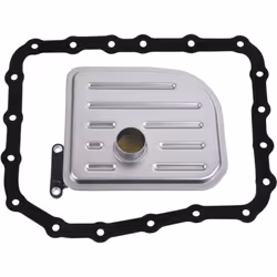 Kit de filtre hydraulique, boîte automatique BLUE PRINT ADBP210078