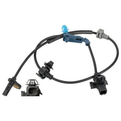 Capteur, vitesse de roue BLUE PRINT ADBP710088