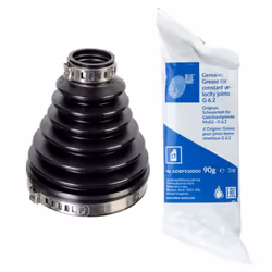 Jeu de soufflets, arbre de transmission BLUE PRINT ADBP810020