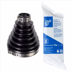 Jeu de soufflets, arbre de transmission BLUE PRINT ADBP810020