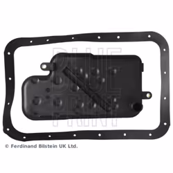 Kit de filtre hydraulique, boîte automatique BLUE PRINT ADBP210080