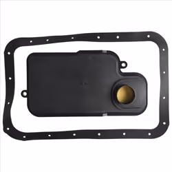 Kit de filtre hydraulique, boîte automatique BLUE PRINT ADBP210080 - Vue supplémentaire 4
